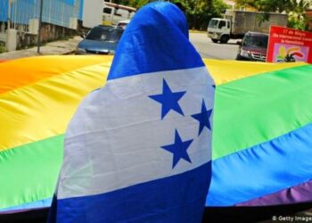 Comunidad LGBTIQ pide CIDH que interceda para que Honduras apruebe el matrimonio igualitario