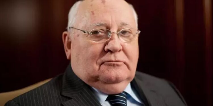 Dictadura de Ortega lamenta la muerte del nobel ruso Gorbachov