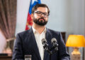 Israel ve "con gravedad" la actitud de Boric y convoca a embajador de Chile