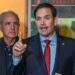 Senador Marco Rubio presiona a Biden para que tome medidas contra dictadura de Nicaragua