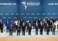 EEUU se reúne con delegados de américa latina para aplicar acuerdos migratorios, Nicaragua está excluida
