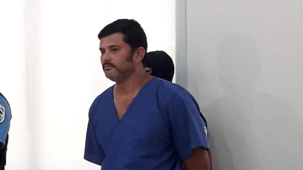 Régimen se ensaña contra preso político William Caldera: Lo encierra en celda de máxima seguridad