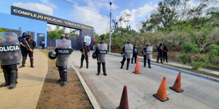 Nueva embestida de Ortega ha dejado al menos 12 opositores secuestrados, denuncia Unab. Foto: Artículo 66 / Noel Miranda
