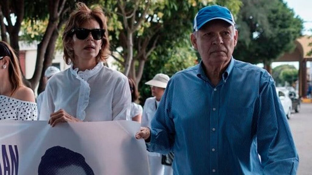 They ask the Ortega dictatorship for amnesty for a group of political prisoners