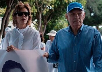 Piden a la dictadura de Ortega amnistía para grupo de presos políticos