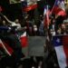 Chile rechaza de forma aplastante la propuesta de nueva Constitución. Foto: Artículo 66/ EFE.