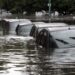 Honduras: mueren ahogados cuatro miembros de una familia por inundaciones