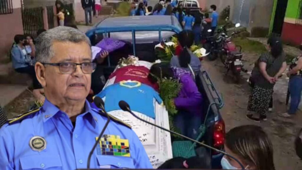Aumentan femicidios en grado de frustración en Nicaragua, pero la Policía dice que violencia intrafamiliar disminuye