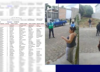 PLI usurpa identidad de Danelia Argüello, reconocida opositora de Somoto, y la inscribe como candidata a alcaldesa