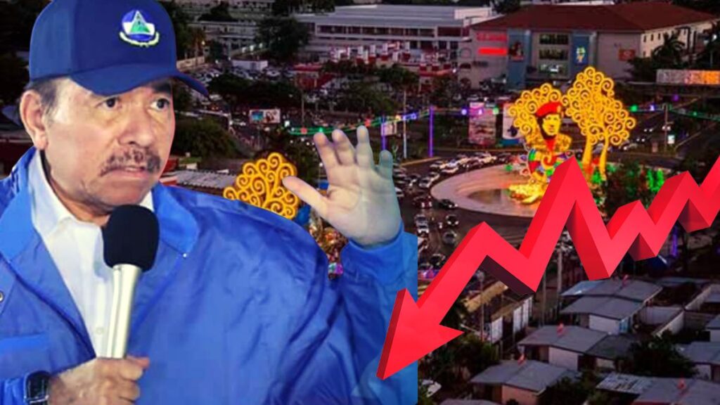EEUU sugiere ser «muy cautelosos» al invertir en Nicaragua