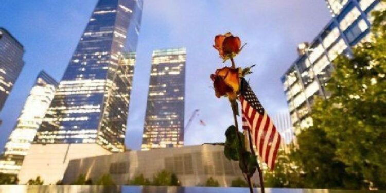 Florida conmemora con varios actos el 21 aniversario del 11-S