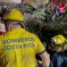 Costa Rica declara duelo nacional por el deslizamiento que deja nueve fallecidos