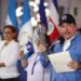 Dictador Daniel Ortega. Foto: El 19 Digital