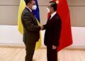 China da la espalda a Rusia en la ONU y expresa su apoyo a Ucrania