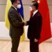 China da la espalda a Rusia en la ONU y expresa su apoyo a Ucrania