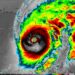 Poderoso huracán Ian impactará Florida como categoría 4 y con vientos de 250 km por hora