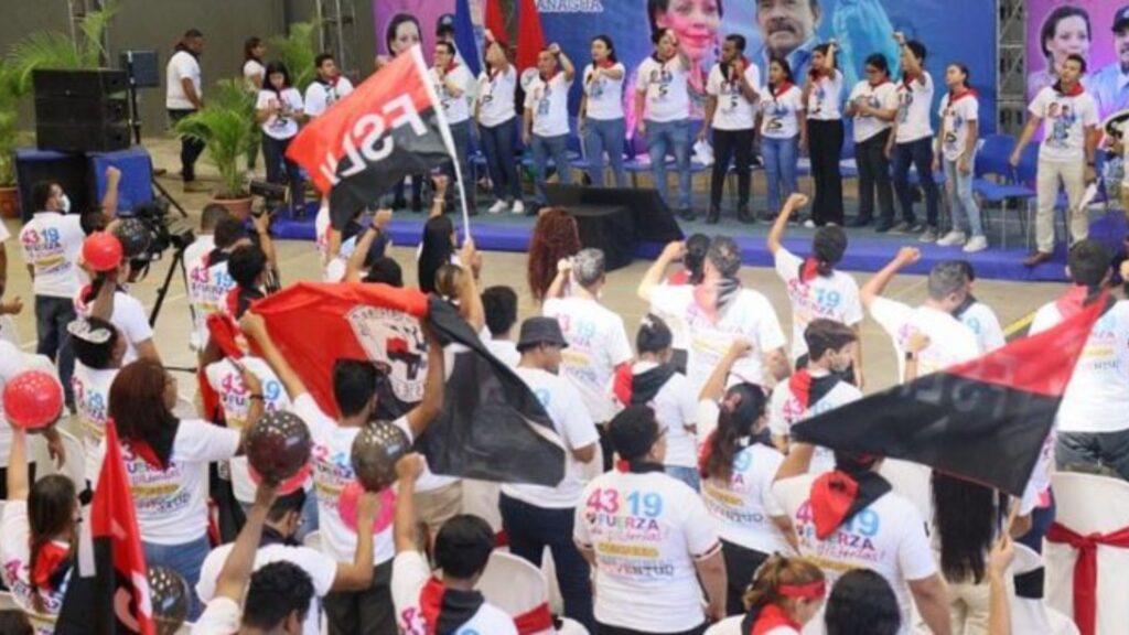Samcam respalda iniciativa para investigar a orteguistas en EE. UU.: «Hay que ir contra el dinero de esos zánganos»
