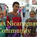 Retorna a Nicaragua joven que estuvo en estado de indigencia en México. Foto: Artículo 66 / TNC