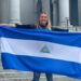Jueza de Nueva Guinea se exilia en EE.UU.: «Me cansé de ser un títere». Foto: Artículo 66 / Cortesía, Nicaragua Actual