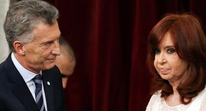Macri acusa al oficialismo de dar uso partidario al atentado a vicepresidenta Cristina Fernández. Foto: Internet.
