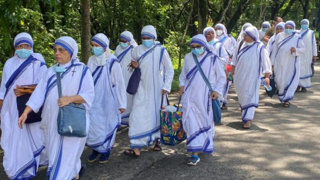 Monja expulsada de Nicaragua: «Fue una agonía» el trato de autoridades orteguistas