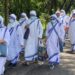 Monja expulsada de Nicaragua: «Fue una agonía» el trato de autoridades orteguistas