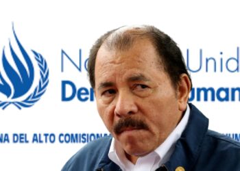 Ortega se defiende una vez más ante la ONU por represión contra los nicaragüenses