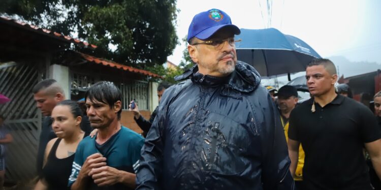 Presidente de Costa Rica cancela asistencia a Asamblea General de la ONU