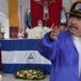 «¡Viva Cristo Rey!», la respuesta del padre Edwing Román a las prohibiciones de Ortega