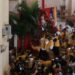 Feligreses celebran fiestas de San Jerónimo encerrados, por orden de Ortega. Foto: Artículo 66 / Captura de pantalla. Puntada Gráfica