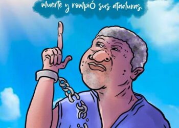 La Caricatura: Rompiendo las cadenas. CaKo Nicaragua.
