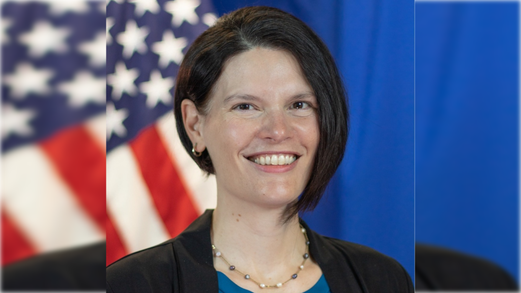 Estados Unidos nombra ministra consejera en Nicaragua tras rechazo del régimen a nuevo embajador