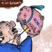 La Caricatura: El Chancho de los dictadores