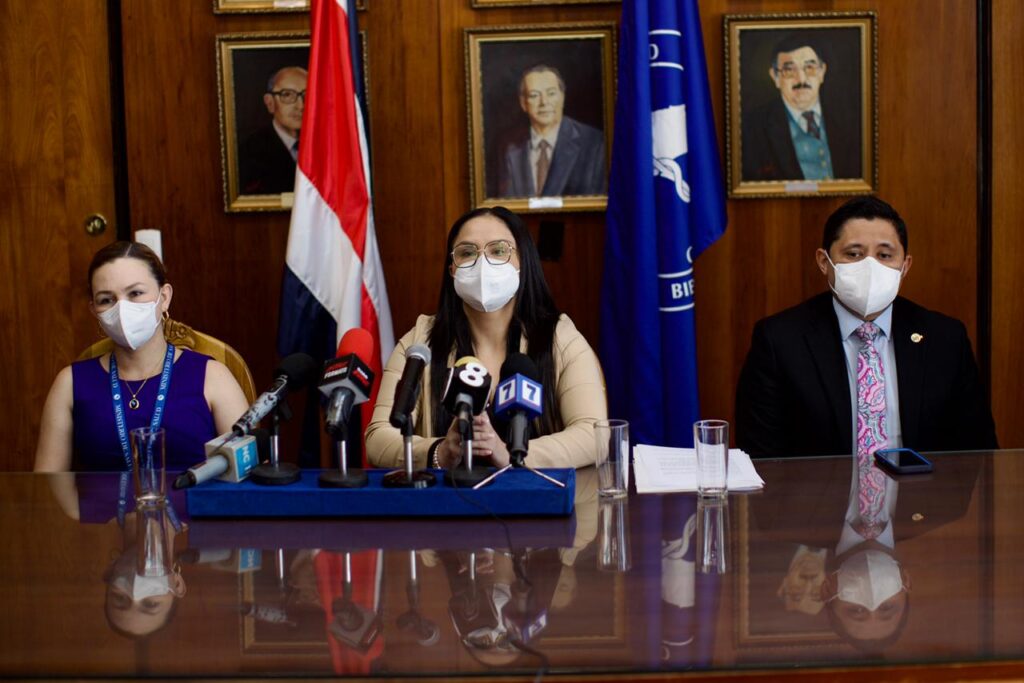 Costa Rica detecta su cuarto caso de viruela del mono