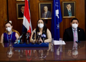 Costa Rica detecta su cuarto caso de viruela del mono