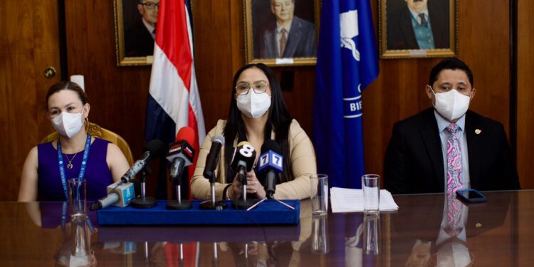 Costa Rica detecta su cuarto caso de viruela del mono
