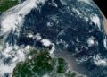 Huracán Ian se eleva a categoría 3 y amenaza con impactar Florida