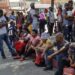 Migrantes que solicitan asilo en México rebasan el límite, se incrementó un 300%
