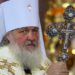 Patriarca ortodoxo: Los soldados que mueran en la guerra "serán lavados de pecados"