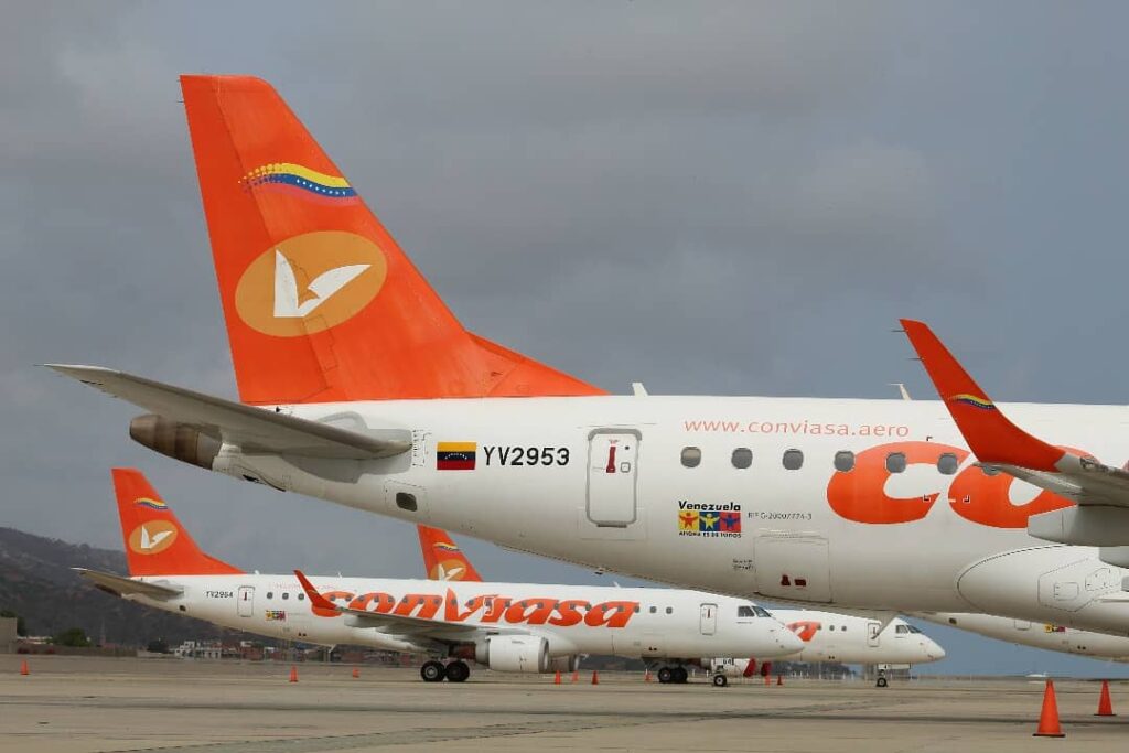 Petro reanuda vuelos Colombia-Venezuela desde el 26 de septiembre