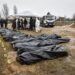 Rusia ha cometido más de 46 mil crímenes de guerra en Ucrania, según fiscal general