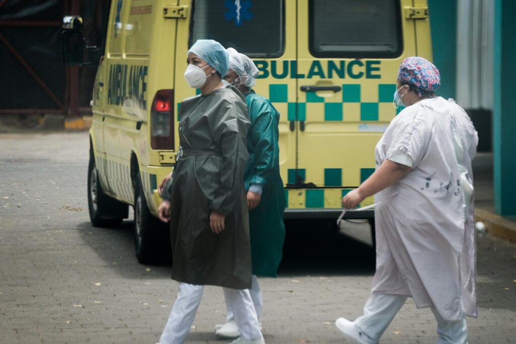 Nicaragua cumple dos meses sin registrar muertos por covid-19, afirma Minsa