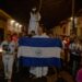 Padre Edwin Román: «Denunciar y condenar al dictador Ortega y su mujer es hacer patria»