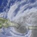 Huracán Fiona causa inundaciones y desbordes en República Dominicana