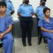 Sospechosos del asesinato de dos niñas en Ciudad Belén, serán remitidos a una valoración con medicina forense