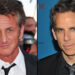 Rusia sanciona a los actores Ben Stiller, Sean Penn y otros 23 estadounidenses
