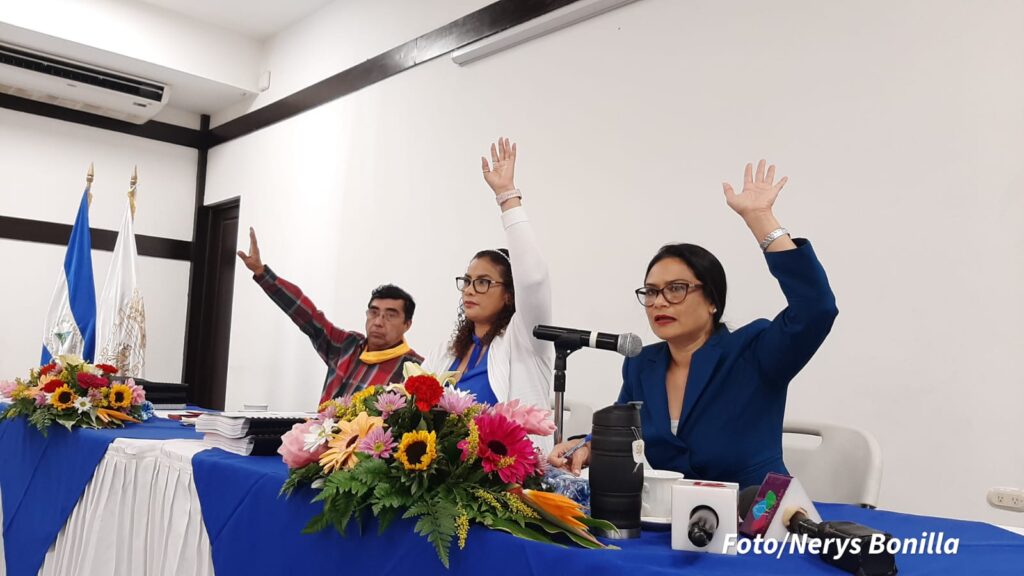 Urnas Abiertas: Nicaragüenses, «descontentos» por el desempeño de sus alcaldías