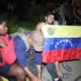 Caravana de venezolanos parte del sur de México pese a que EEUU ya no permitirá paso