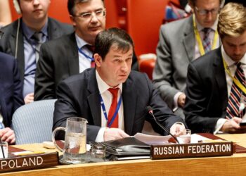 Rusia lleva al Consejo de Seguridad de la ONU su acusación sobre bomba sucia