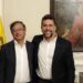 Ortega acepta a León Muñoz como nuevo embajador de Colombia en Nicaragua